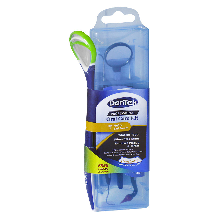 Proove Mr Cleaner 20 in 1 Multifunctional Cleaning Kit